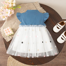 Carregar imagem no visualizador da galeria, Vestido Estela
