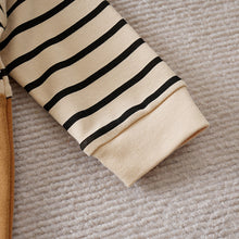 Carregar imagem no visualizador da galeria, Macacão urso suspensório
