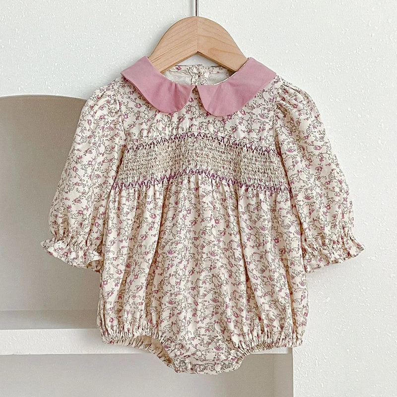 Romper Amélia