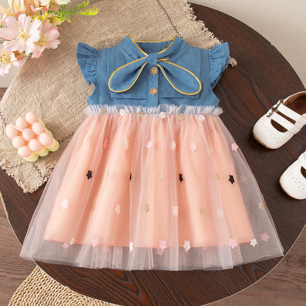 Vestido Estela