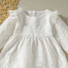 Carregar imagem no visualizador da galeria, Conjunto em Guipir Serena
