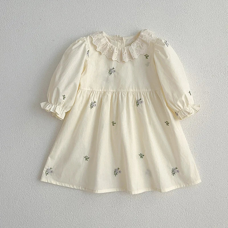 Vestido Mariana