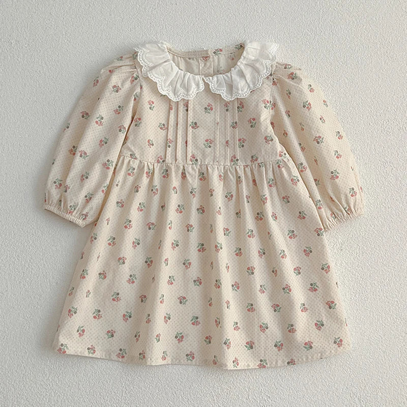 Vestido Lucia