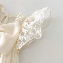 Carregar imagem no visualizador da galeria, Romper Encanto com Laço
