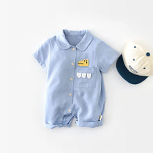 Carregar imagem no visualizador da galeria, Macaquinho Léo
