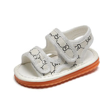 Carregar imagem no visualizador da galeria, Sandalia unissex
