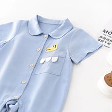 Carregar imagem no visualizador da galeria, Macaquinho Léo
