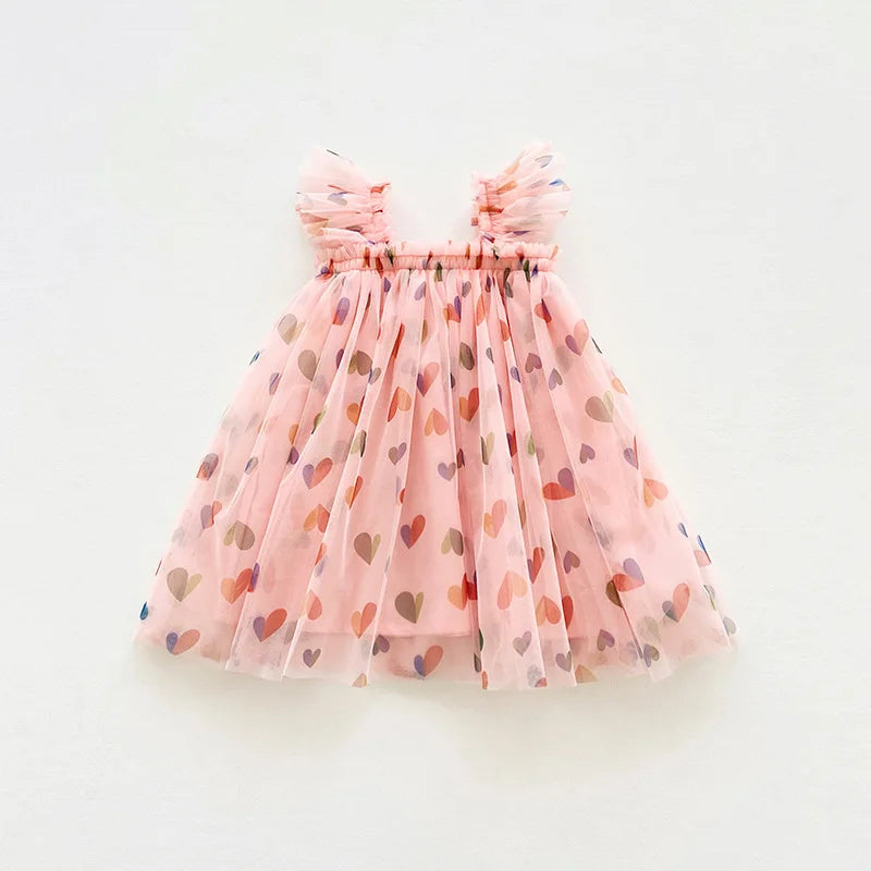 Vestido love