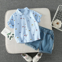 Carregar imagem no visualizador da galeria, Conjunto Tomas
