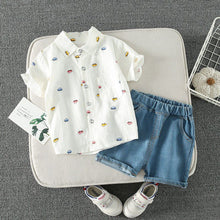 Carregar imagem no visualizador da galeria, Conjunto Tomas
