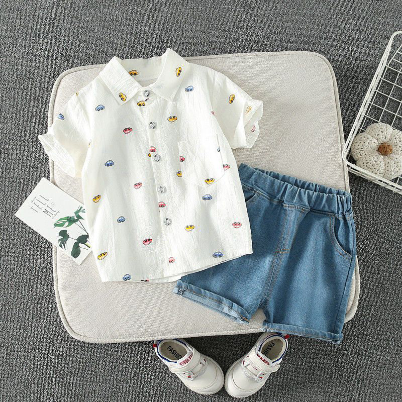 Conjunto Tomas