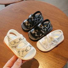 Carregar imagem no visualizador da galeria, Sandalia unissex
