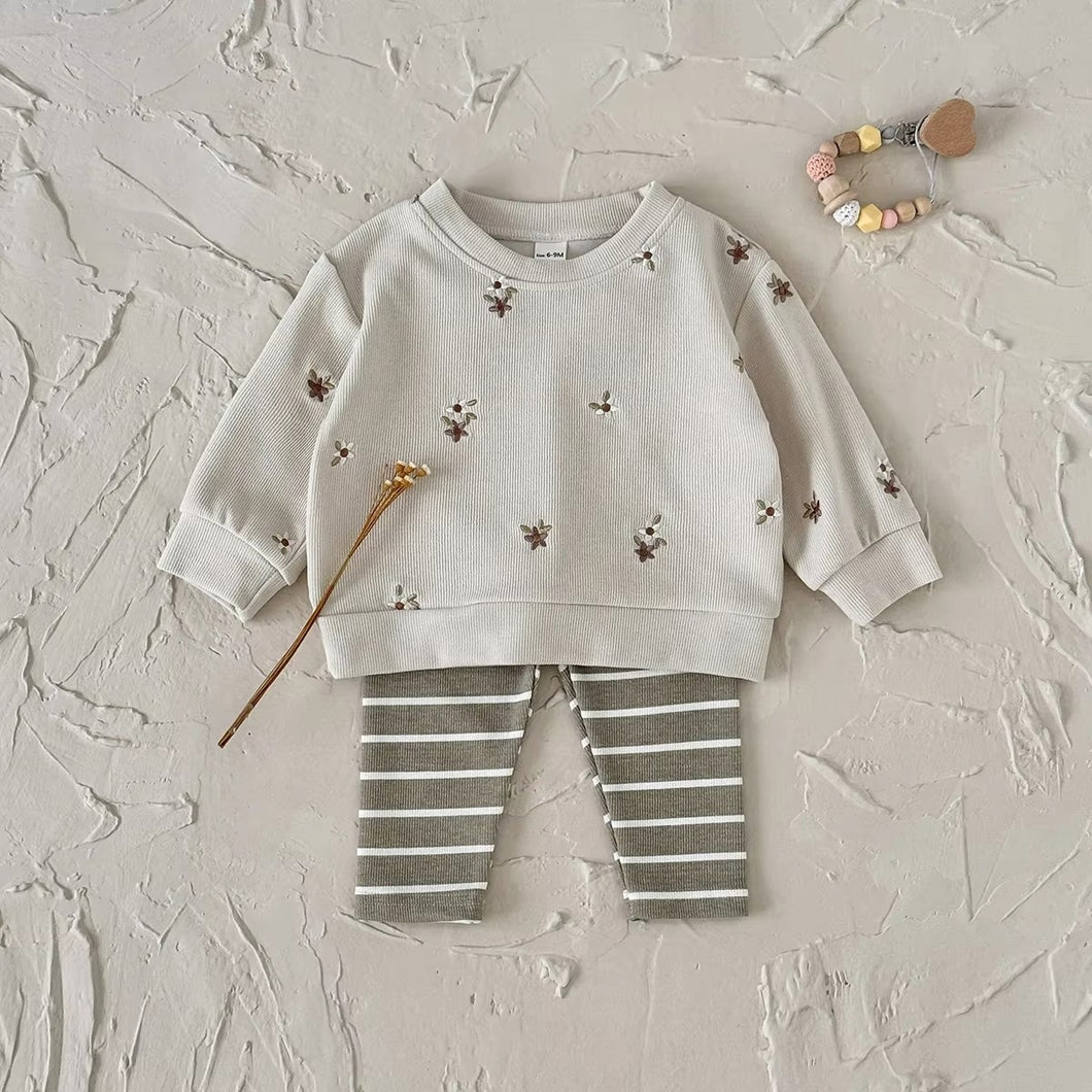 Conjunto Line