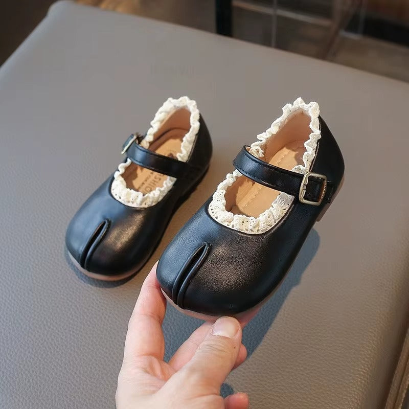 Sapato Infantil Princesa Vintage