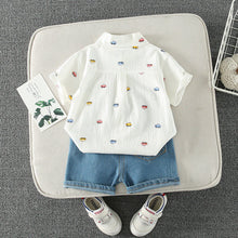 Carregar imagem no visualizador da galeria, Conjunto Tomas
