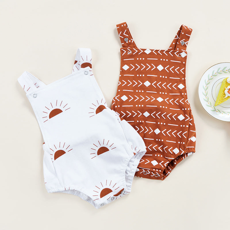 Romper Sam