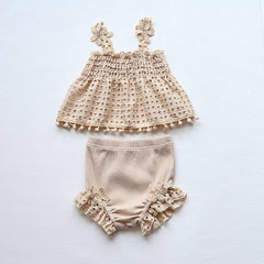Conjunto Isabella