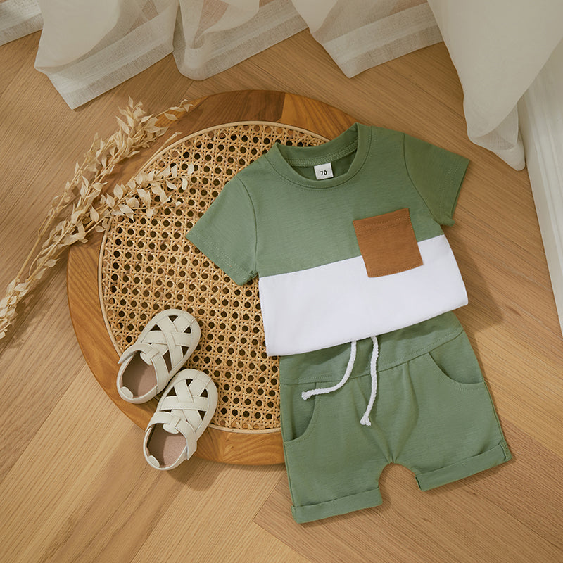 Conjunto Pedro