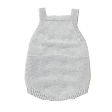 Carregar imagem no visualizador da galeria, Romper tricô leãozinho
