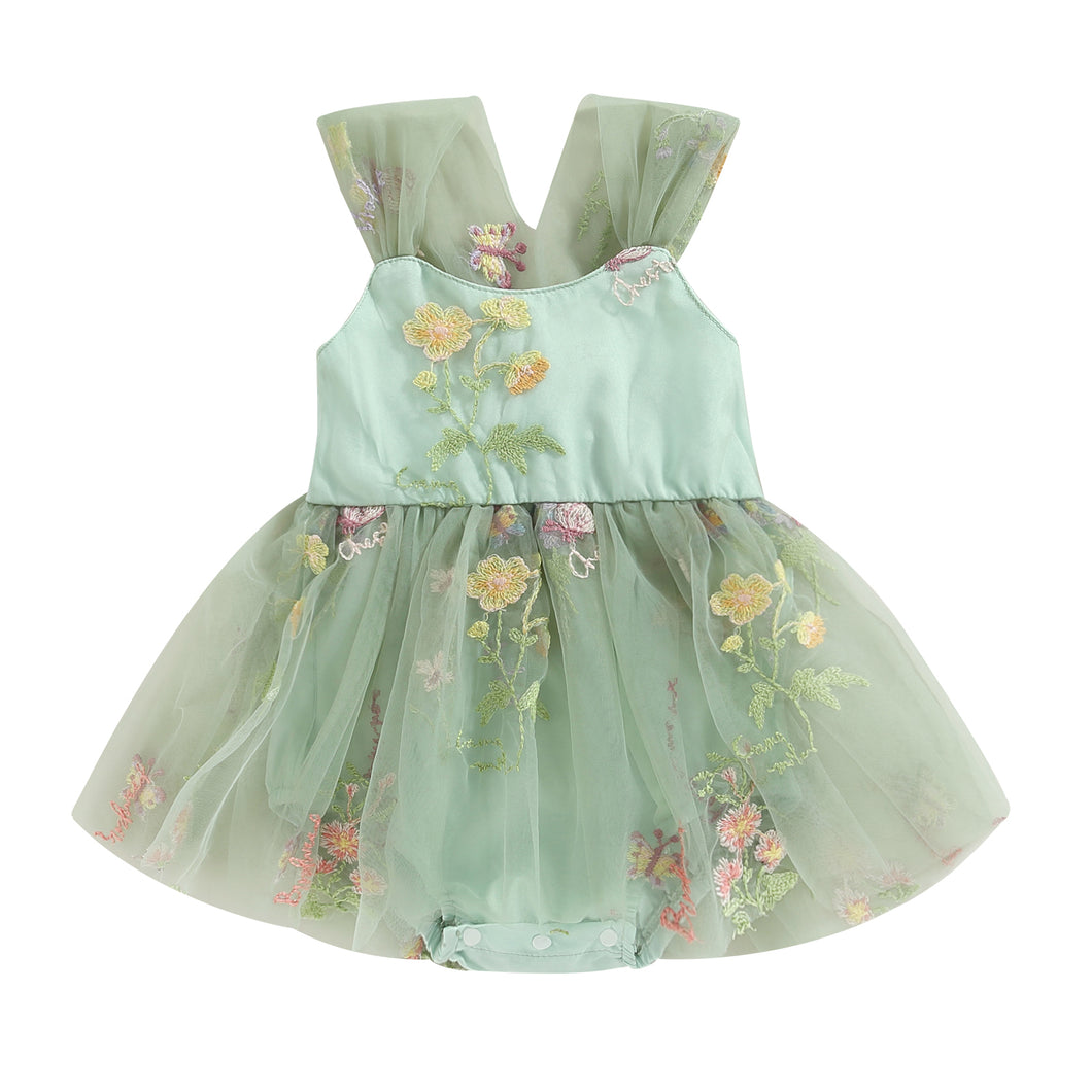 Romper Ceci