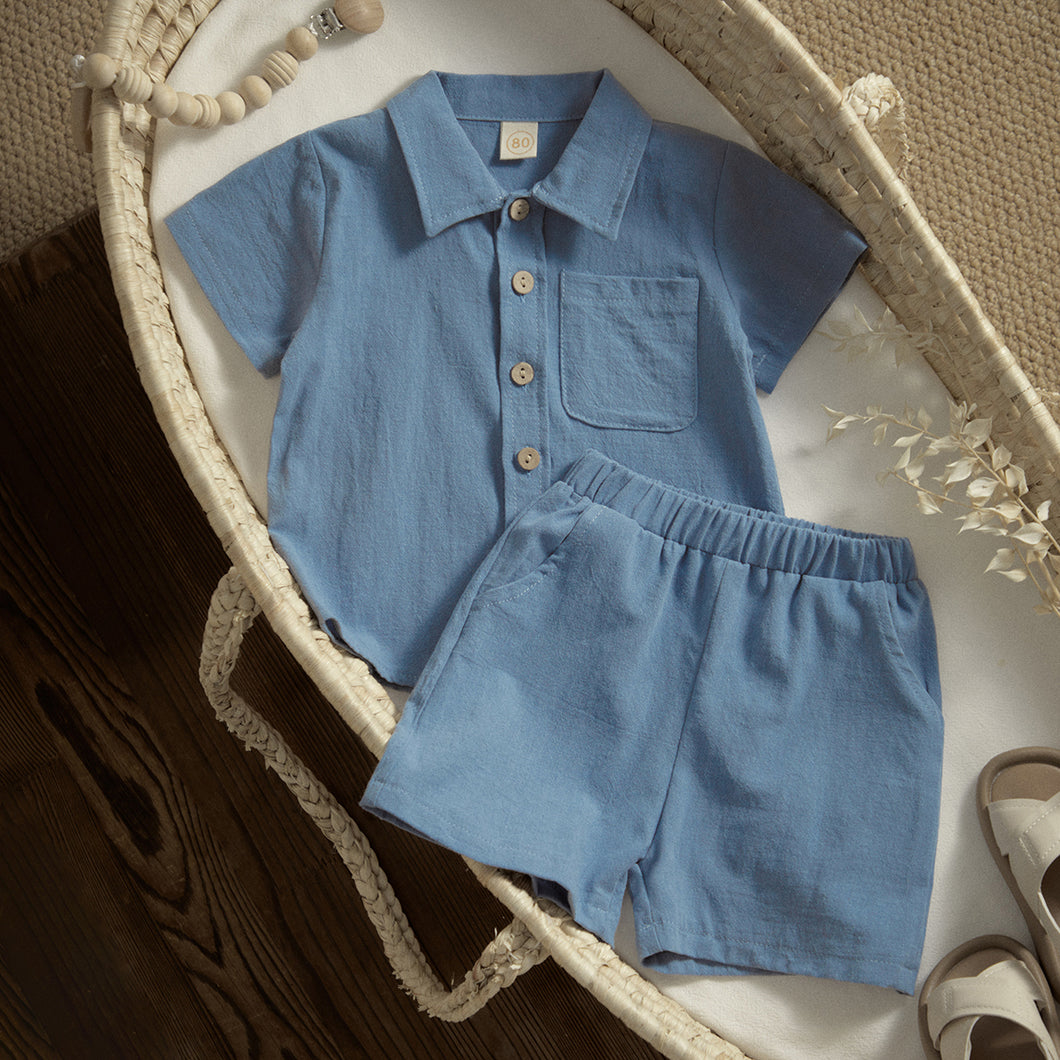 Conjunto Jean