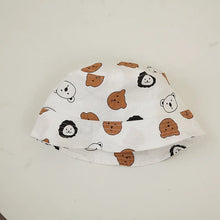 Carregar imagem no visualizador da galeria, Chapéu ursinhos
