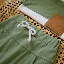 Carregar imagem no visualizador da galeria, Conjunto Pedro
